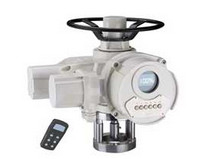JIK/JAK系列IK3电动执行器