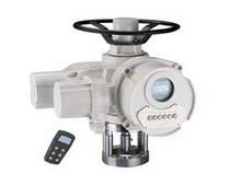 JIK/JAK系列IK3电动执行器