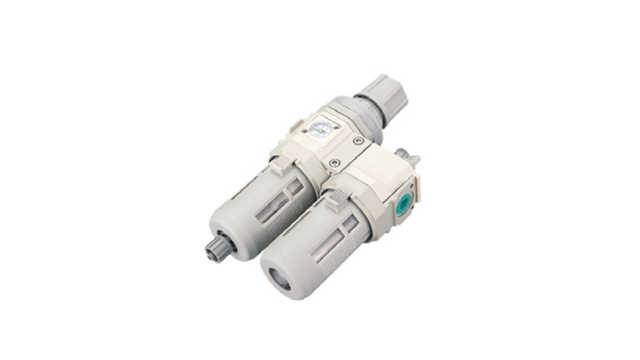 二联件C型元件C010