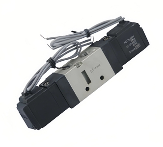 5通电磁阀VF3000