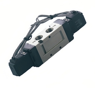 5通电磁阀VF5000